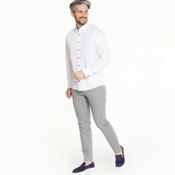 Bugatti Constant Color 5 Pocket - Grey