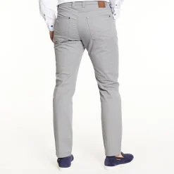 Bugatti Constant Color 5 Pocket - Grey
