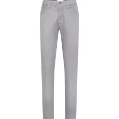 Bugatti Constant Color 5 Pocket - Grey