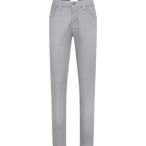 Bugatti Constant Color 5 Pocket - Grey
