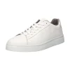 Bugatti Fogg Lace Up Sneaker - White