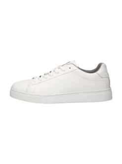 Bugatti Fogg Lace Up Sneaker - White