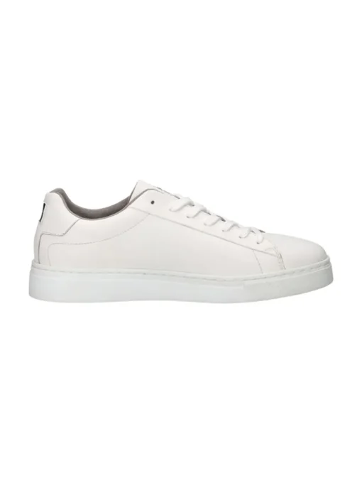 Bugatti Fogg Lace Up Sneaker - White