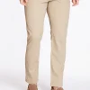 Bugatti Print Slim Chino - Stone