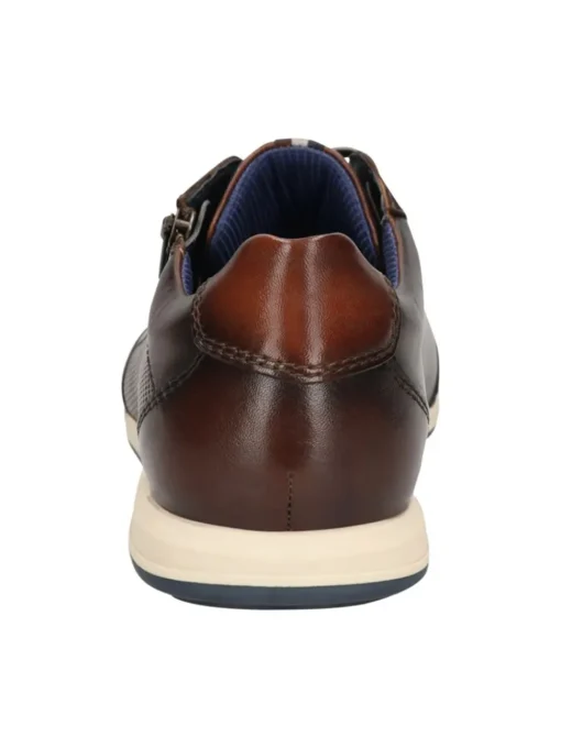 Bugatti Riptide Runner - Brown