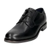 Bugatti Sula Business Lace Up - Black