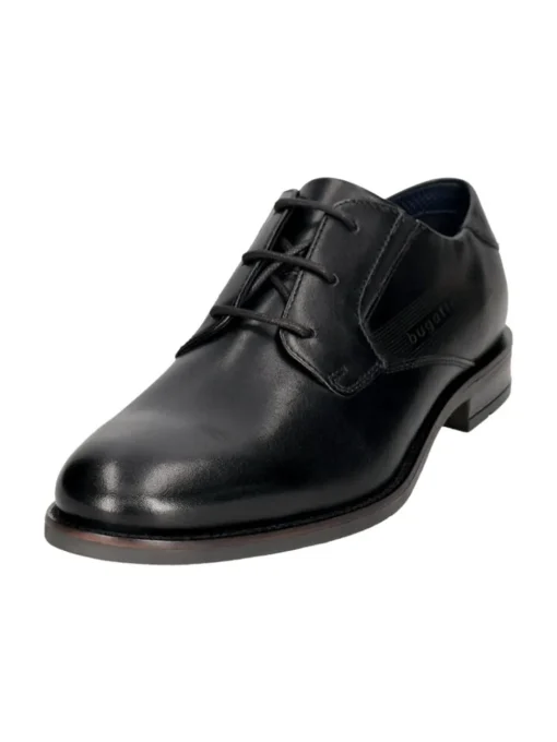 Bugatti Sula Business Lace Up - Black