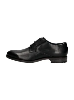 Bugatti Sula Business Lace Up - Black