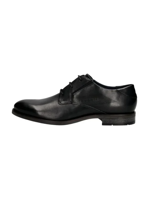 Bugatti Sula Business Lace Up - Black