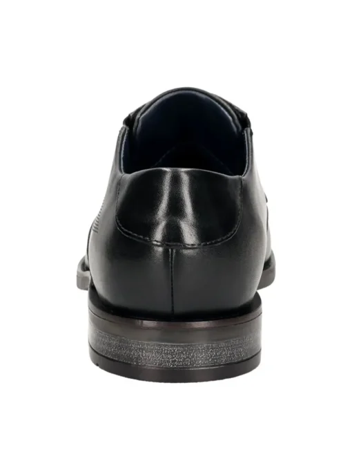 Bugatti Sula Business Lace Up - Black