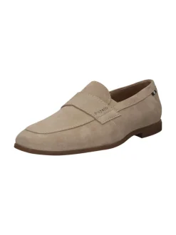Bugatti Tryst Moccasin - Yellow