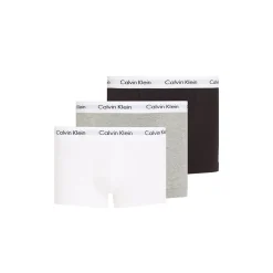 Calvin Klein 3 Pack Trunk