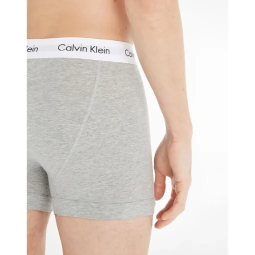 Calvin Klein 3 Pack Trunk