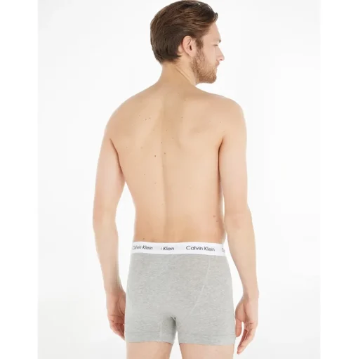 Calvin Klein 3 Pack Trunk