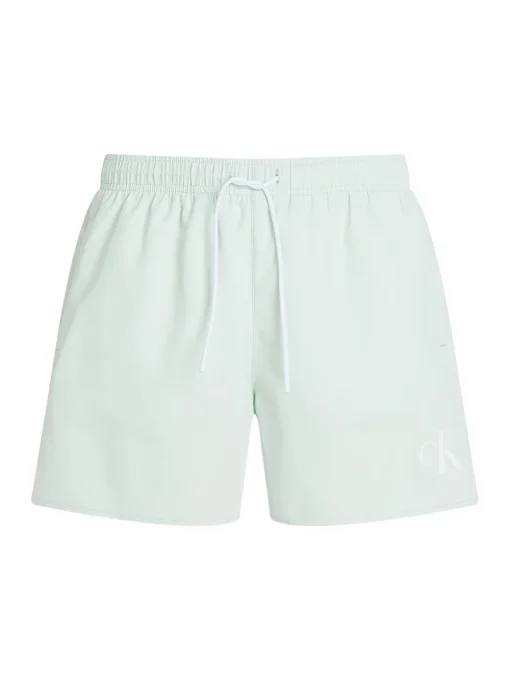 Calvin Klein Medium Drawstring - Green