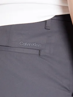 Calvin Klein Tech Short - Grey