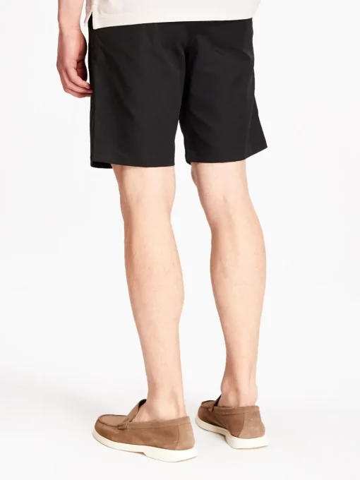 Calvin Klein Tech Short - Black