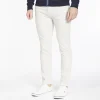 Club 1879 5 Pocket Jean - Stone