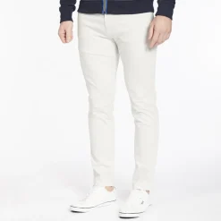 Club 1879 5 Pocket Jean - Stone