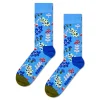 Happy Socks Autumn Leaves Socks
