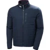 Helly Hansen Crew Insulator Jacket - Navy