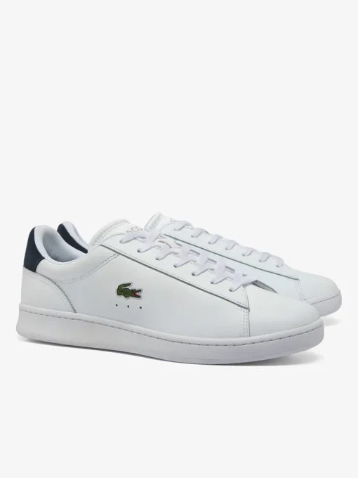 Lacoste Carnaby Sneaker - White