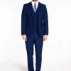 Marco Capelli Alberto Pindot Suit - Blue