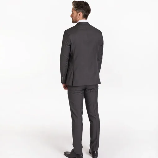 Marco Capelli Barberis Two-Piece Suit - Grey
