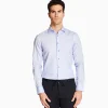 Marco Capelli Dot Shirt - Blue