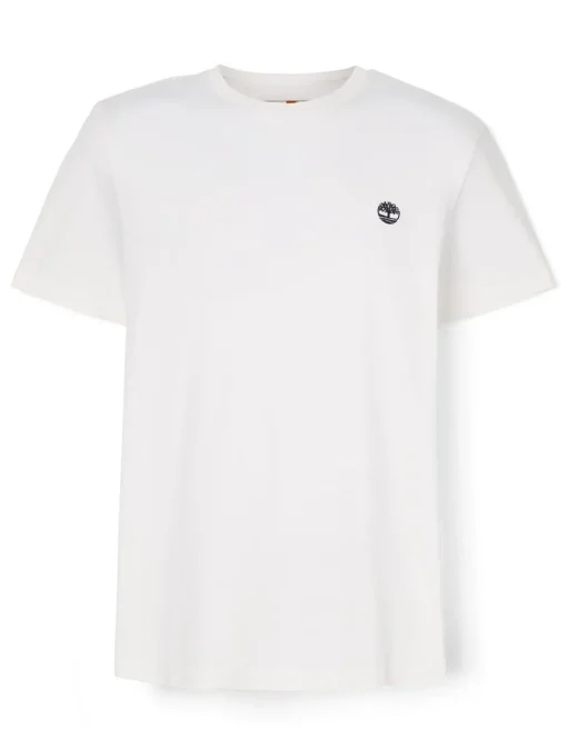 Timberland Dunstan River T-Shirt - White