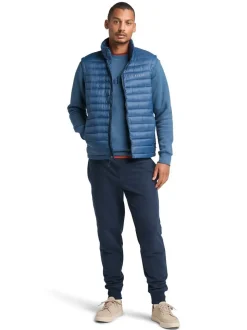 Timberland Hampton Sweat - Blue
