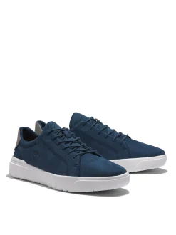 Timberland Seneca Bay Oxford Lace Up - Blue