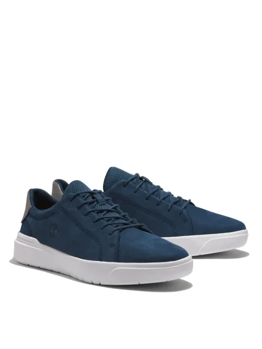 Timberland Seneca Bay Oxford Lace Up - Blue