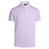Tommy Hilfiger 1985 Polo - Purple