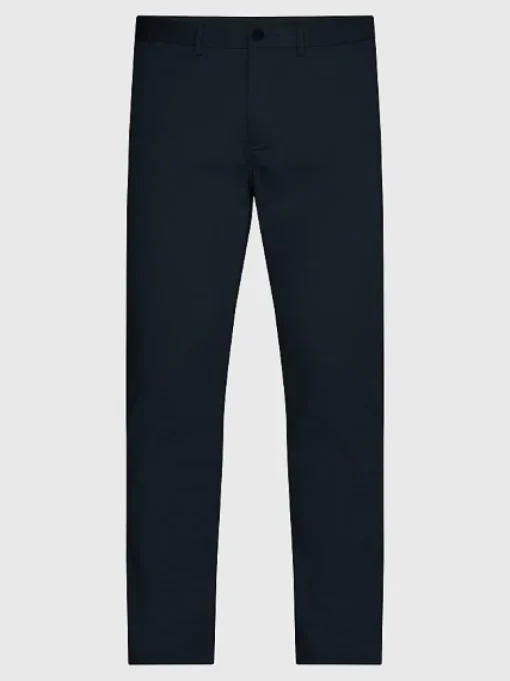 Tommy Hilfiger 1985 Slim Chino - Navy