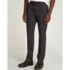 Tommy Hilfiger Bleecker Printed Structure Chino - Navy