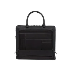 Tommy Hilfiger Business Slim Computer Bag - Black