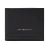 Tommy Hilfiger Card Business Wallet - Black