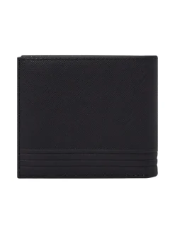 Tommy Hilfiger Card Business Wallet - Black