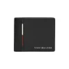 Tommy Hilfiger Casual Card Wallet - Black