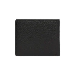 Tommy Hilfiger Casual Card Wallet - Black