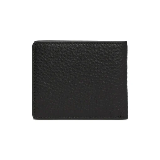 Tommy Hilfiger Casual Card Wallet - Black
