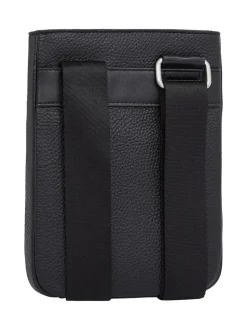 Tommy Hilfiger Central Crossover Bag - Black