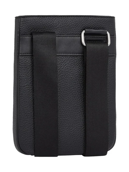 Tommy Hilfiger Central Crossover Bag - Black