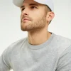 Tommy Hilfiger Classic Bb Cap - White