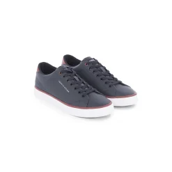 Tommy Hilfiger Core Low Top Sneaker - Navy