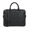 Tommy Hilfiger Corporate Computer Bag - Black