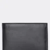 Tommy Hilfiger Eton Coin Pocket Wallet - Black