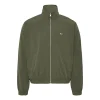 Tommy Jeans Essential Jacket - Green