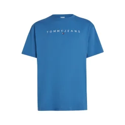 Tommy Jeans Linear Logo T-Shirt -